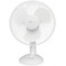 VL 3602 WeiB Ventilateur oscillant, 40 W, 220 V, Blanc