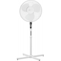 VL 3603 S WeiB Ventilateur oscillant, 45 W, 220 V, Blanc