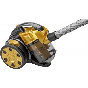 Aspirateur sans Sac Puissant et Silencieux - Aspirateur Silencieux - Aspirateur traineau sans Sac - Aspirateur silencieurs sans 