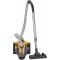 Aspirateur sans Sac Puissant et Silencieux - Aspirateur Silencieux - Aspirateur traineau sans Sac - Aspirateur silencieurs sans 