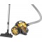 Aspirateur sans Sac Puissant et Silencieux - Aspirateur Silencieux - Aspirateur traineau sans Sac - Aspirateur silencieurs sans 