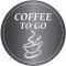 KA 3733 Cafetiere a  cafe avec tasse en acier inoxydable de 0,4 l 2 Go Ideal pour la voiture, le bureau et les deplacements Mach