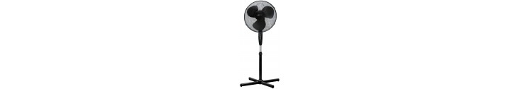 Ventilateurs Sur Pied