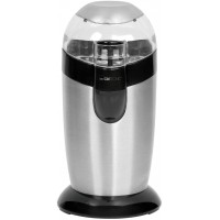 KSW 3307 Moulin a  Cafe Lames en Acier Inoxydable 120 W