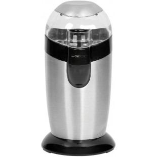 KSW 3307 Moulin a  Cafe Lames en Acier Inoxydable 120 W