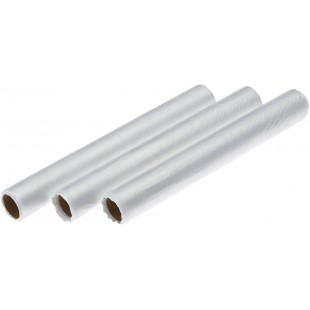 EF Transparent a  FS 777 3 rouleaux de 10 m