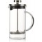 Ritzenhoff & Breker Rio Mousseur a  Lait, Cafetiere a  Piston, Cafetiere, 350 ml, 689051