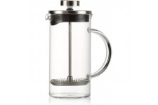 Ritzenhoff & Breker Rio Mousseur a  Lait, Cafetiere a  Piston, Cafetiere, 350 ml, 689051