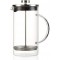 Cafetiere en verre serie rIO pressstempelkanne 1,0 l