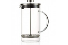 Cafetiere en verre serie rIO pressstempelkanne 1,0 l