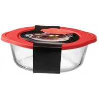 Flirt by R & B Cucina Plat a  gratin en verre 1,45 l