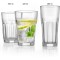 Ritzenhoff & Breker Riad Lot de 6 verres a  long drink 280 ml