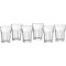 Ritzenhoff & Breker Riad Lot de 6 verres a  long drink 350 ml