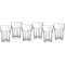 Ritzenhoff & Breker Riad Lot de 6 verres a  long drink 420 ml