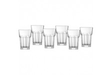 Ritzenhoff & Breker Riad Lot de 6 verres a  long drink 420 ml