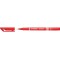Stylo-feutre STABILO SENSOR F - rouge