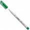 Stylo-feutre STABILO OHPen soluble 0,7 mm - vert