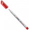 Stylo-feutre STABILO OHPen soluble 0,7 mm - rouge