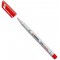 Stylo-feutre STABILO OHPen soluble 0,7 mm - rouge