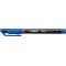 stylo feutre pour transparents OHPen universal,etui de 6