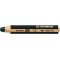 Crayon multi-talents STABILO woody 3 in 1 - noir