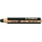 Crayon multi-talents STABILO woody 3 in 1 - noir