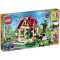 Crayon multi-talents STABILO woody 3 in 1 - vert clair