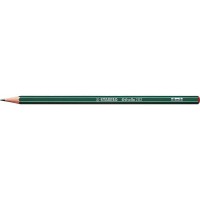 Crayon graphite STABILO Othello B