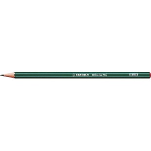 Crayon graphite STABILO Othello B