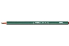 Crayon graphite STABILO Othello B