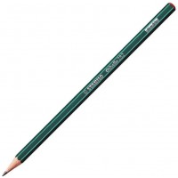 Crayon graphite STABILO Othello H