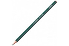 Crayon graphite STABILO Othello H