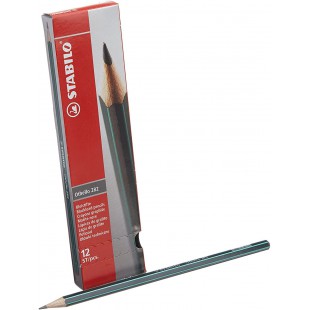 Crayon graphite STABILO Othello HB