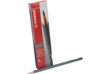 Crayon graphite STABILO Othello HB