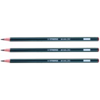Crayon graphite STABILO Othello 2B