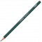Crayon graphite STABILO Othello 2H