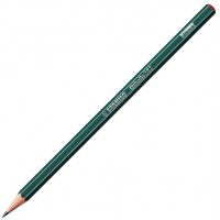 Crayon graphite STABILO Othello 2H