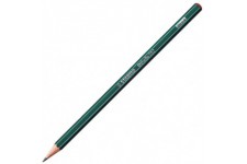 Crayon graphite STABILO Othello 2H