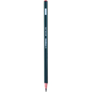 Crayon graphite STABILO Othello 3B