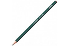Crayon graphite STABILO Othello 3H