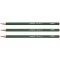 Crayon graphite STABILO Othello 4H