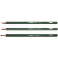 Crayon graphite STABILO Othello 4H