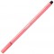 Feutre de dessin STABILO Pen 68 - rouge fluo