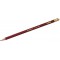 Crayon graphite STABILO Swano bout gomme HB