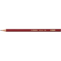 Stabilo 306/2B Swano Crayon