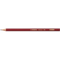 Stabilo 306/2B Swano Crayon