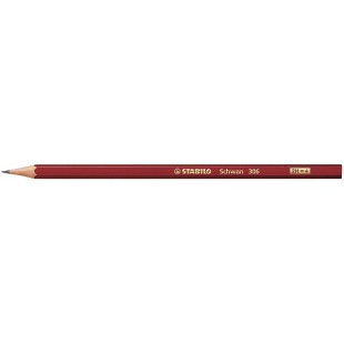 Stabilo 306/2H Swano Crayon