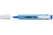 Surligneur STABILO swing cool - bleu