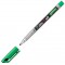 Stabilo Write 4 All Marqueur permanent, 1 mm, vert