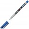 STABILO marqueur permanent Write-4-all F Fin 0,7 mm Bleu